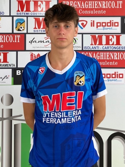 COSTA PIETRO